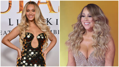 Mariah Carey y Beyoncé en el Christmas Game Day de la NFL; hora y dónde ver los shows