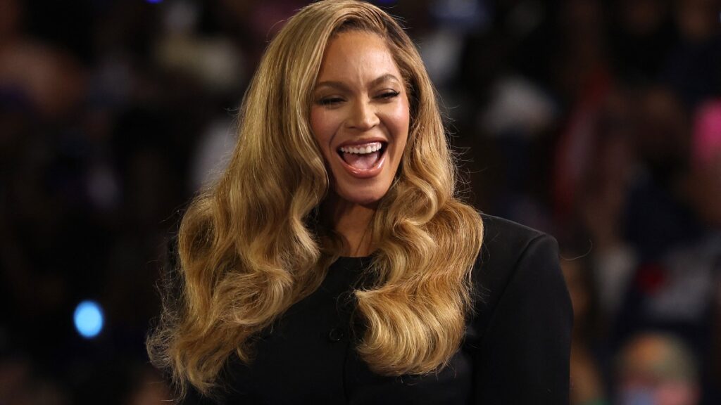 Beyonce Es La Mayor Estrella Pop Del Siglo Xxi Segun Billboard