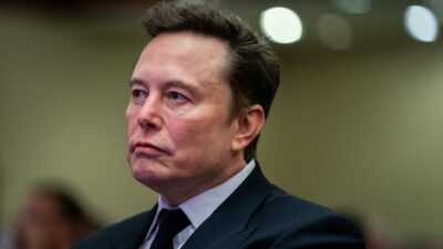 Pamela Cerdeira recomienda leer la biografía de Elon Musk