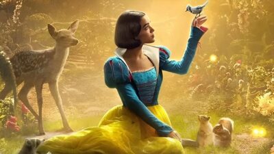 “Blanca Nieves”: Disney revela tráiler oficial del live action