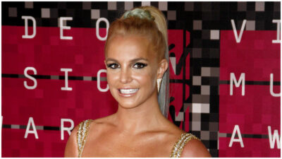 Britney Spears se muda a México por acoso de los paparazzi