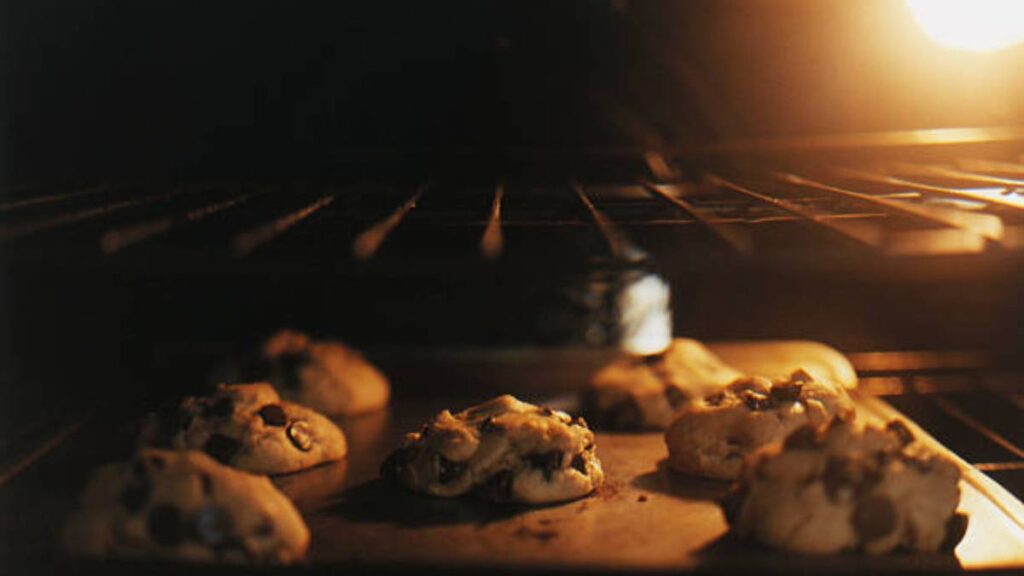 Consejos para hornear galletas perfectas