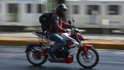 Certificación para motociclistas en Edomex: ¿dónde hacer el trámite y cuánto costará?