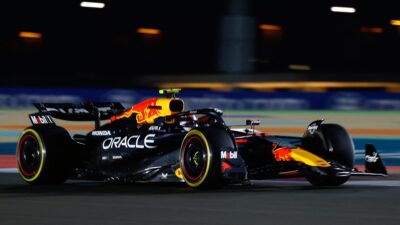 GP Qatar F1 2024 en vivo la carrera de Fórmula Uno