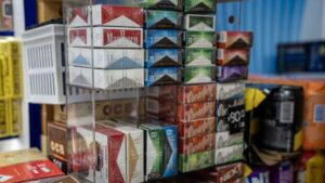 Cigarros ilegales podrían alcanzar 50% del mercado por aumento de impuestos