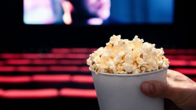 Cinemex Y Cinepolis Abren De Diciembre El 1 De Enero De