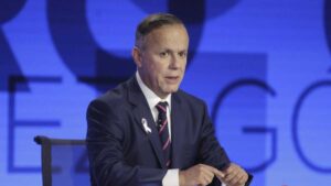 “¿El ‘Mencho’, en serio?”: Ciro Gómez Leyva pone en duda versión de la FGR sobre atentado en su contra