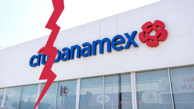 Citibanamex Clientes Dinero Seguro Fraudes