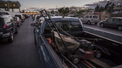 Ponte al día: ¿Cómo regularizar un auto "chocolate"?