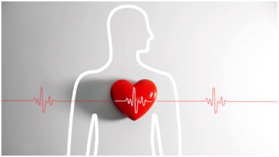 Corazón de vacaciones: ¿qué es esta afección que puede poner en peligro tu salud este diciembre?