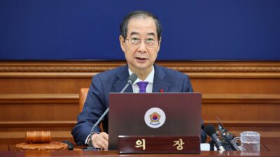 Corea del Sur: Oposición busca destituir a presidente interino