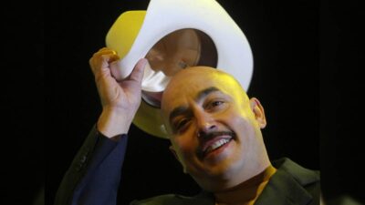 Lupillo Rivera mostró su apoyo a Poncho de Nigris