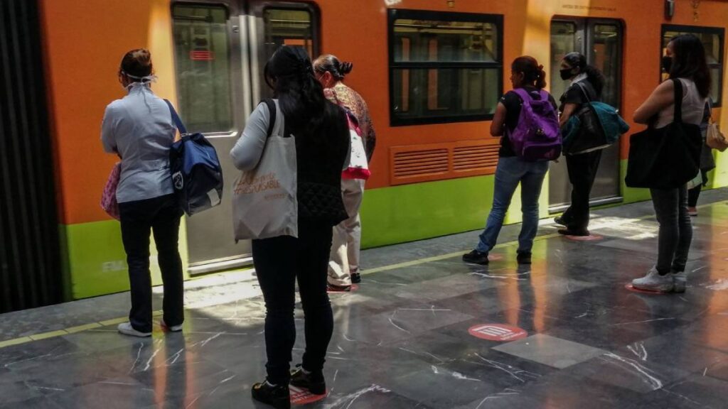 Metro CDMX