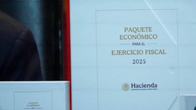 El Paquete Económico 2025