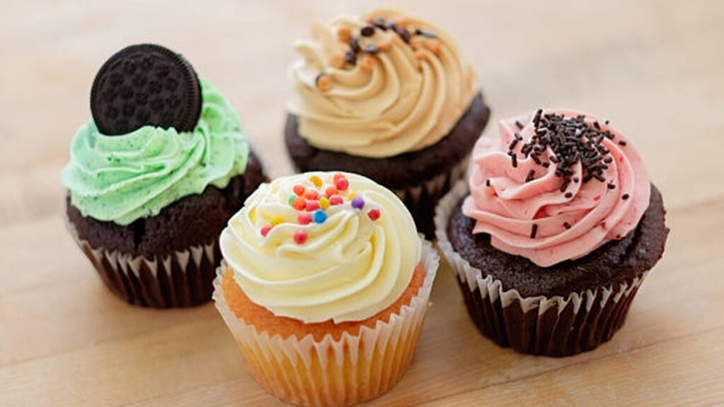 Cupcakes A