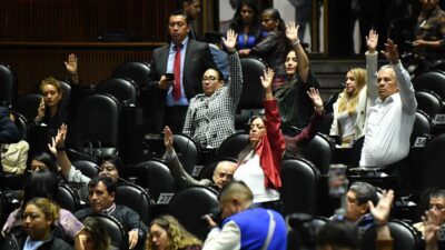 Diputados aprueban Presupuesto de Egresos 2025.