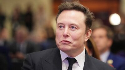 Elon Musk Fortuna Mas Grande 0 Mil Millones