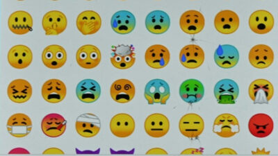 ¿Qué tanta inteligencia emocional tienes según tus emojis?