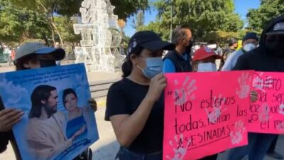 exigen-justicia-para-laura-victima-de-feminicidio-en-tehuacan-puebla