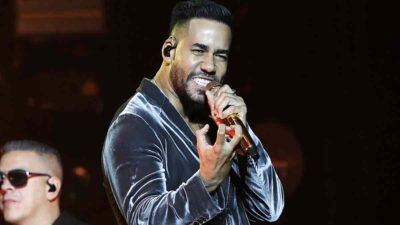 Fan Besa A Romeo Santos Divorcio