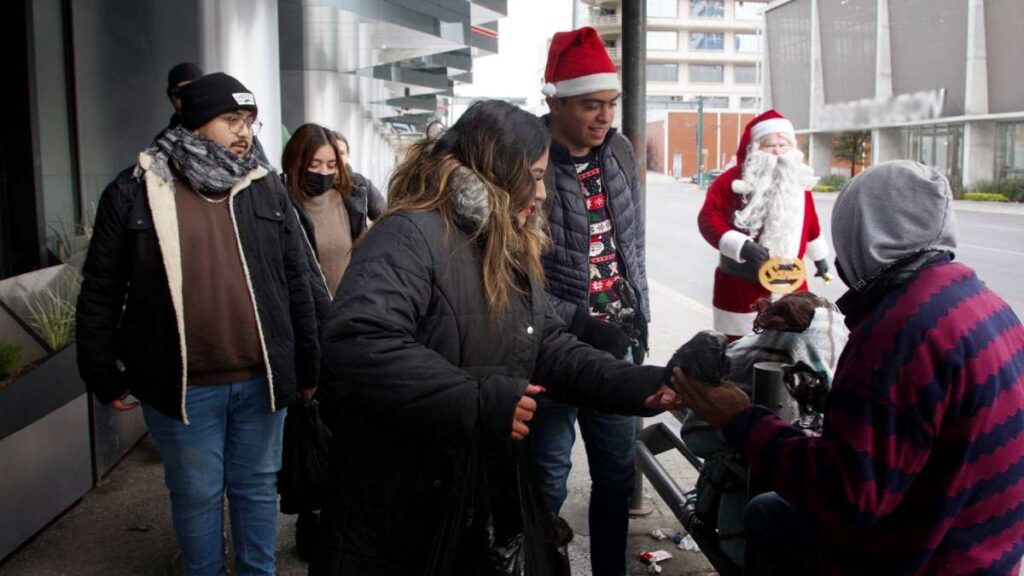 El invierno llegó con todo: 4 días de -15 grados y lluvia en estos estados