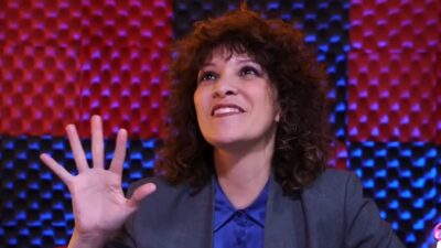 Gaby Moreno Entrevista Influyente Lista Disco Doctor House