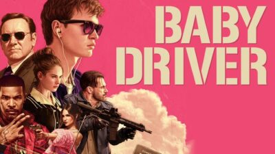 Hudson Meek Muere Actor Baby Driver