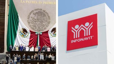 ¿Qué plantea la reforma al Infonavit y por qué la critica la oposición?