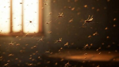 Truco casero de jabón Zote para eliminar mosquitos en casa