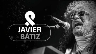 Muere Javier Bátiz tras luchar contra el cáncer