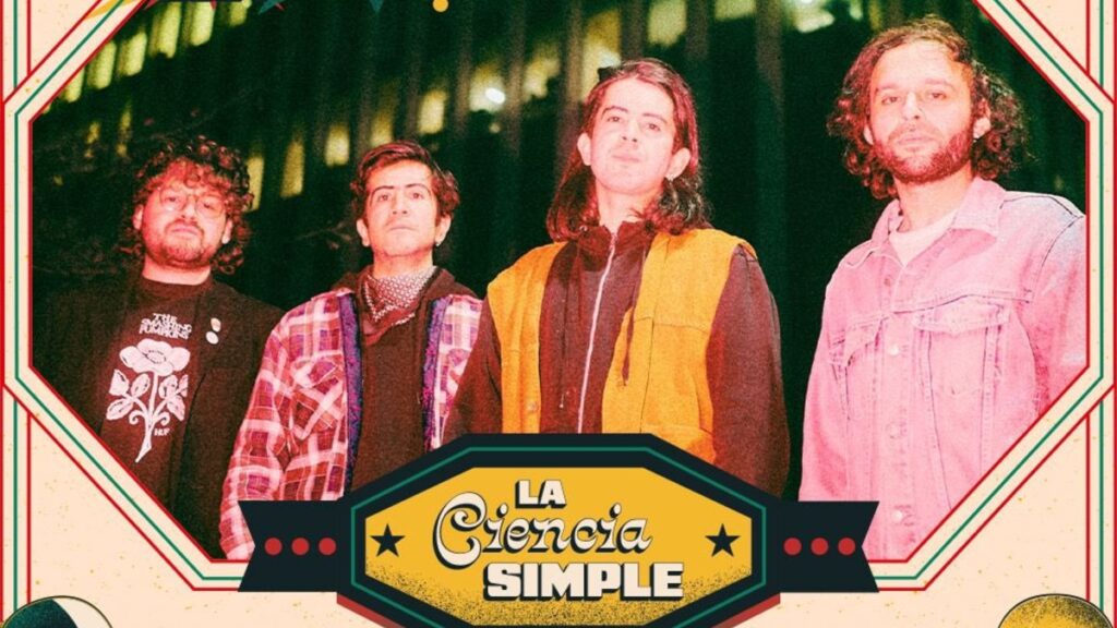 La Ciencia Simple