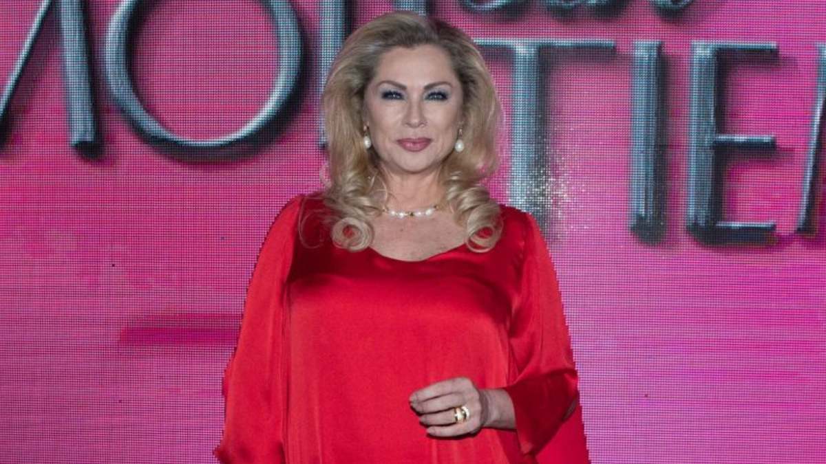 Leticia Calderón sorprende con transformación: bajó 12 kilos - UnoTV