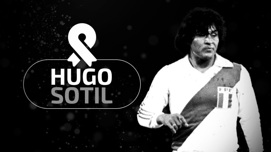 Hugo Sotil