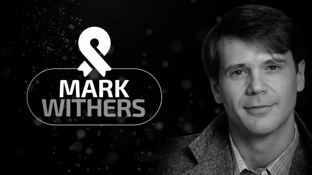 Muere Mark Withers, actor de "Stranger Things" y "Dinastía"