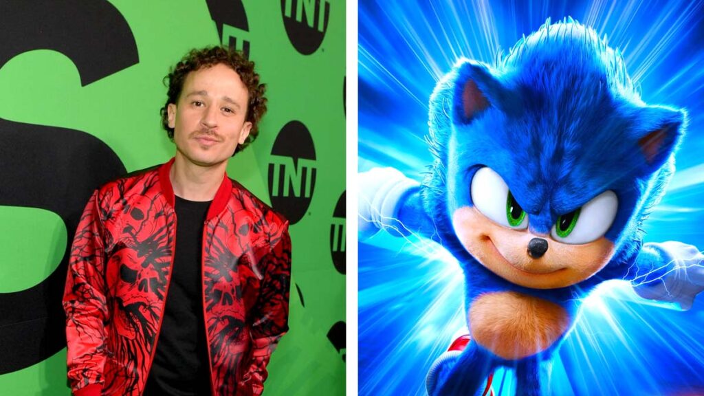 "Sonic 3", Luisito Comunica regresa