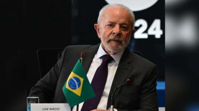 Lula Da Silva Nueva Operacion