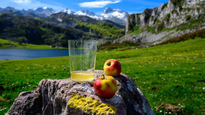 Sidra asturiana, Patrimonio Cultural Inmaterial de la Humanidad: Unesco