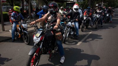 Marchas CDMX hoy 23 de diciembre de 2024