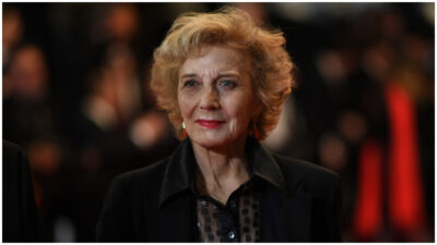 Muere Marisa Paredes, diva del cine español, a los 78 años