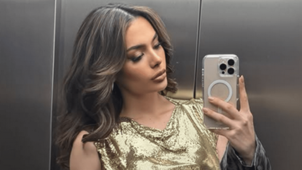 Miss Universo se posiciona ante comentarios de chileno hacia María Fernanda Beltrán