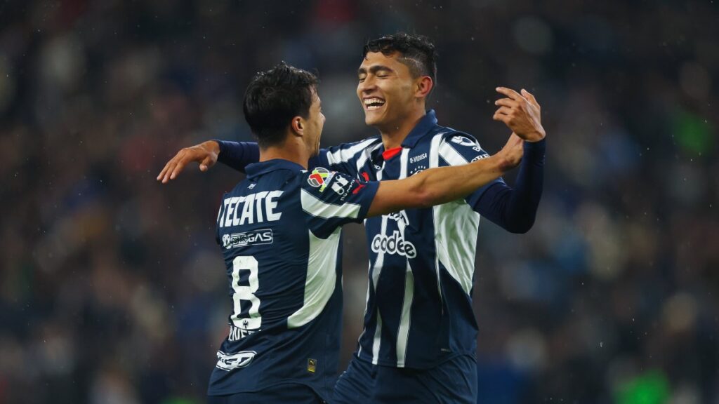 Rayados golea a San Luis y avanza a la final | Imago 7