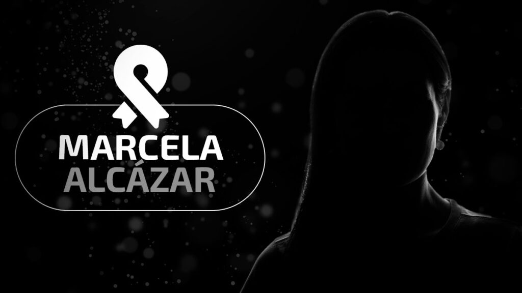 Muere Actriz Marcela Alcazar Veneno Rana