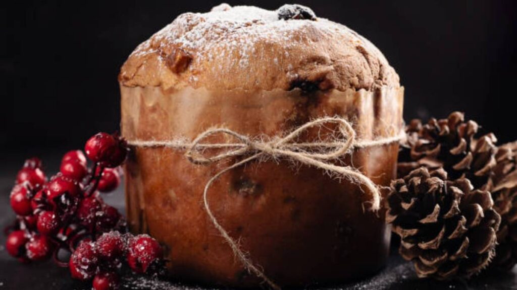 Chef mexicano Ton Cortés gana título del mejor panettone del mundo