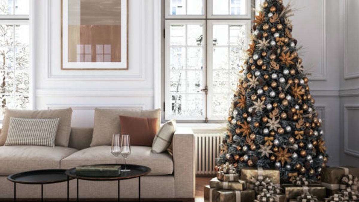 ¿Cuántos días faltan para Navidad? UnoTV