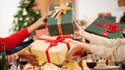 La Navidad está a la vuelta de la esquina, por lo que, además de la cena, las familias pueden realizar algunas actividades y disfrutar de la noche.