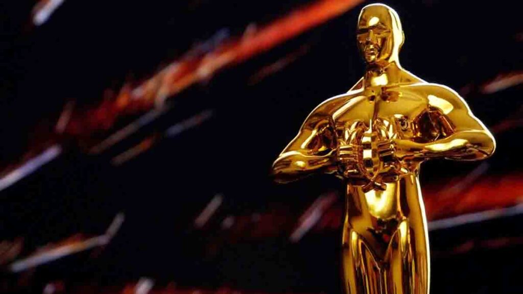 nominaciones premios oscar 2025