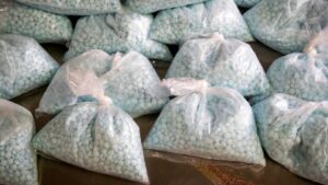 Fiscalía de California, EE. UU., imputa a miembros del Cártel de Sinaloa por narcoterrorismo