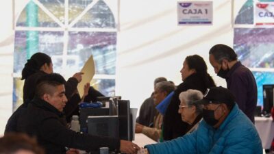 Checa descuentos y condonaciones en pago de agua en Edomex.