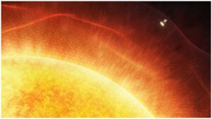 NASA lanza tres misiones para investigar cómo el Sol impacta a la Tierra