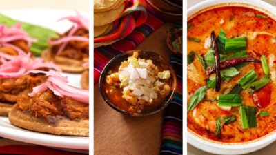 Los mejores platillos del mundo, según Taste Atlas